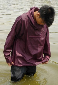 Thai sunsuit