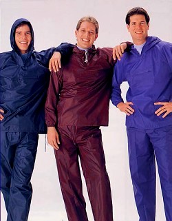 anorak sunsuits modest swimwear