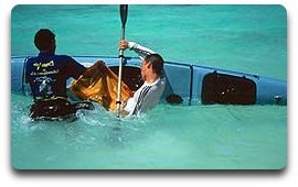 Waterwear for active sports