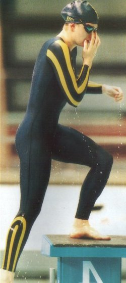 Adidas Swimsuit