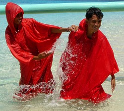 Poncho
