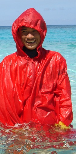 Poncho