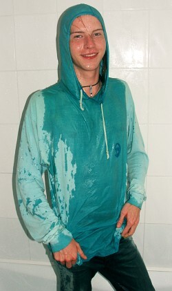 Poncho Test