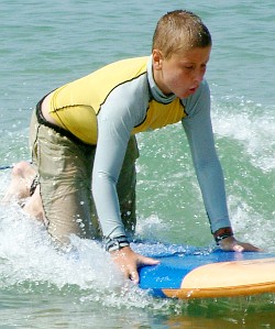 Sun Hoodie
